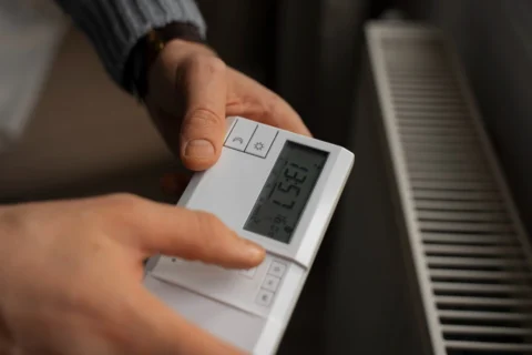 Climatização: conforto durante todo o ano