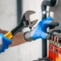 Instalações elétricas e canalizações renovadas